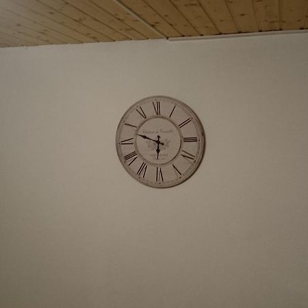 Ferienwohnung An Der Loreley Bornich エクステリア 写真