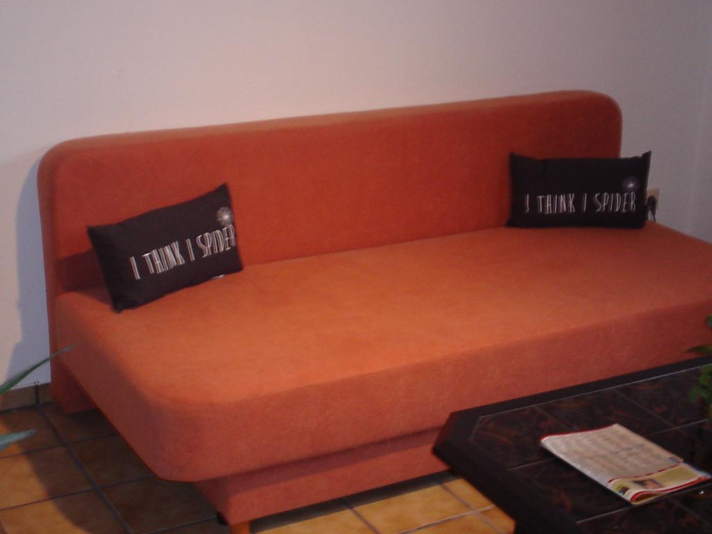 Ferienwohnung An Der Loreley Bornich エクステリア 写真