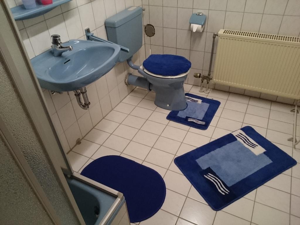 Ferienwohnung An Der Loreley Bornich エクステリア 写真