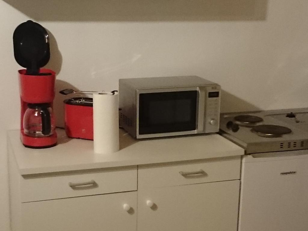 Ferienwohnung An Der Loreley Bornich エクステリア 写真