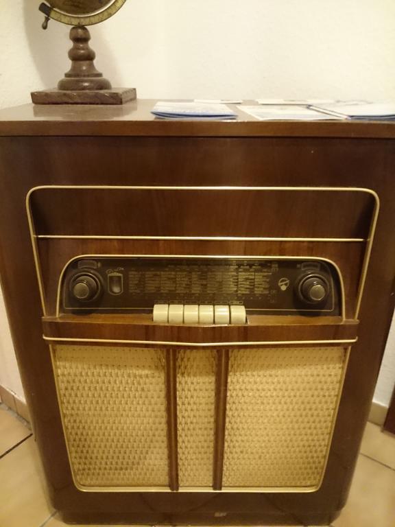 Ferienwohnung An Der Loreley Bornich エクステリア 写真