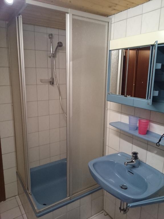 Ferienwohnung An Der Loreley Bornich エクステリア 写真