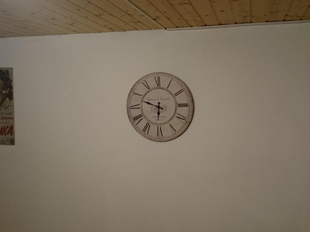 Ferienwohnung An Der Loreley Bornich エクステリア 写真